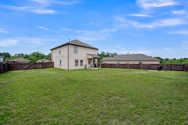 14072 Waukegan Way N, Conroe, TX 77306