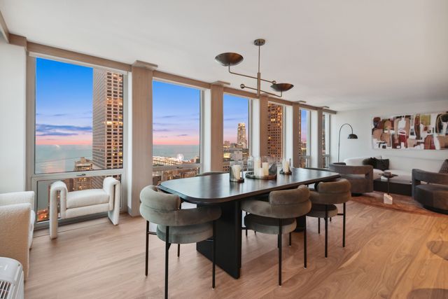 111 E Chestnut Street 56AB, Chicago, IL 60611