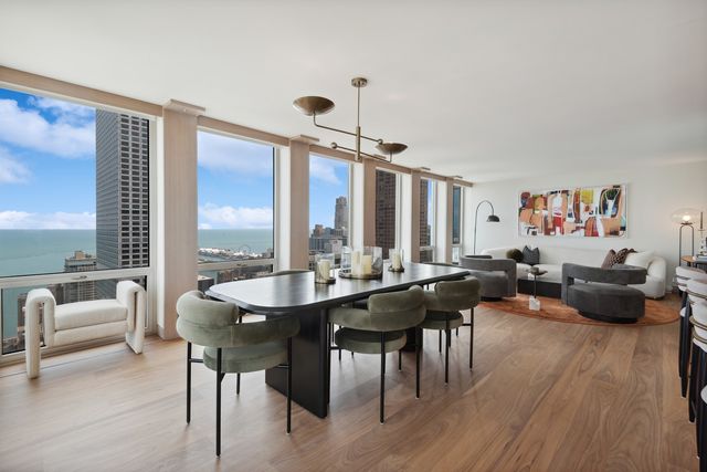 111 E Chestnut Street 56AB, Chicago, IL 60611