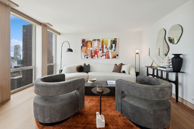 111 E Chestnut Street 56AB, Chicago, IL 60611