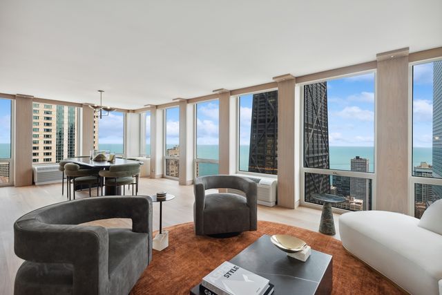 111 E Chestnut Street 56AB, Chicago, IL 60611