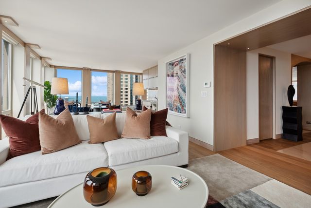 111 E Chestnut Street 56AB, Chicago, IL 60611