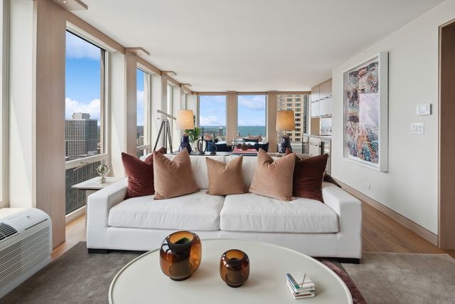 111 E Chestnut Street 56AB, Chicago, IL 60611