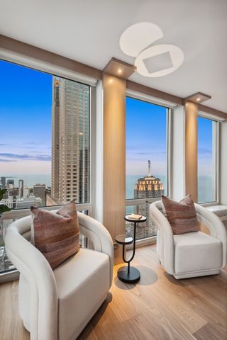 111 E Chestnut Street 56AB, Chicago, IL 60611