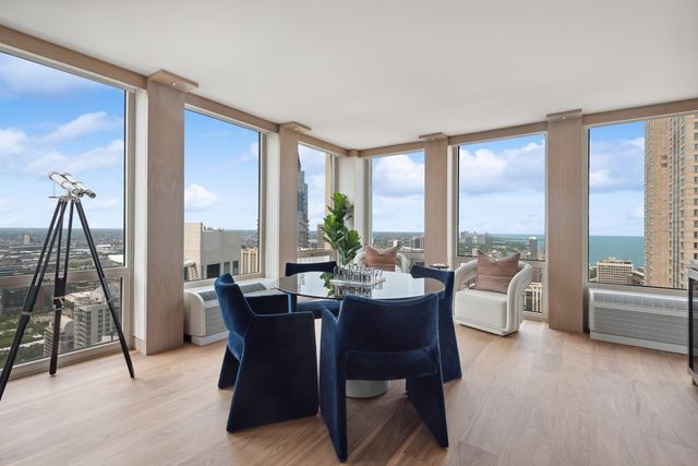 111 E Chestnut Street 56AB, Chicago, IL 60611