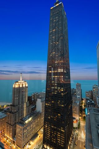 111 E Chestnut Street 56AB, Chicago, IL 60611