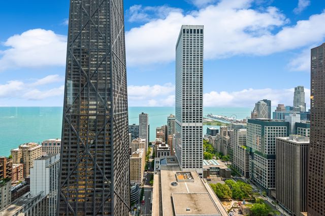 111 E Chestnut Street 56AB, Chicago, IL 60611