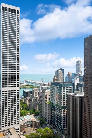 111 E Chestnut Street 56AB, Chicago, IL 60611
