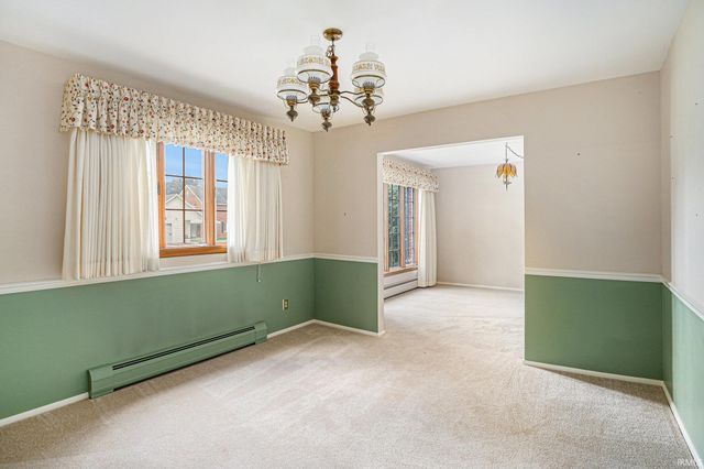 5434 Raleigh Drive, South Bend, IN 46614