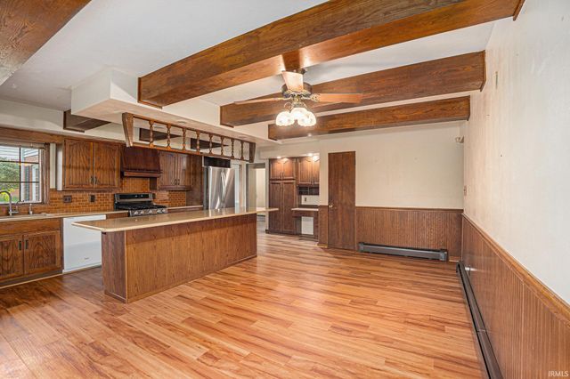 5434 Raleigh Drive, South Bend, IN 46614