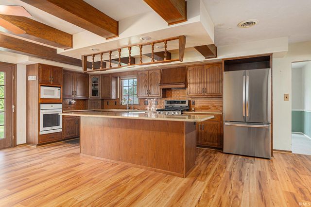 5434 Raleigh Drive, South Bend, IN 46614