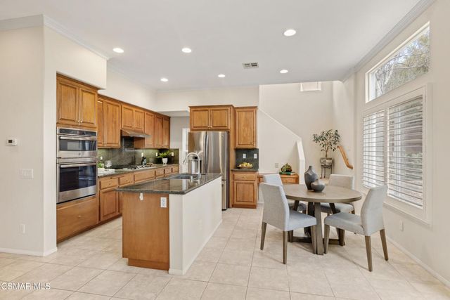 2996 Eagles Claw Avenue, Thousand Oaks, CA 91362