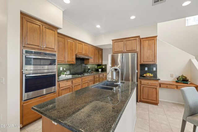 2996 Eagles Claw Avenue, Thousand Oaks, CA 91362