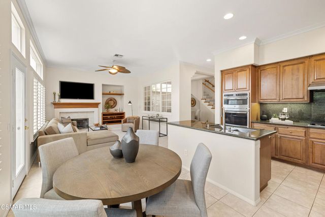 2996 Eagles Claw Avenue, Thousand Oaks, CA 91362