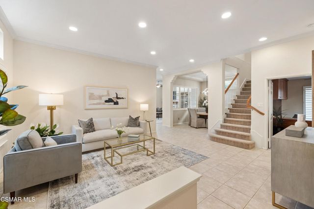 2996 Eagles Claw Avenue, Thousand Oaks, CA 91362