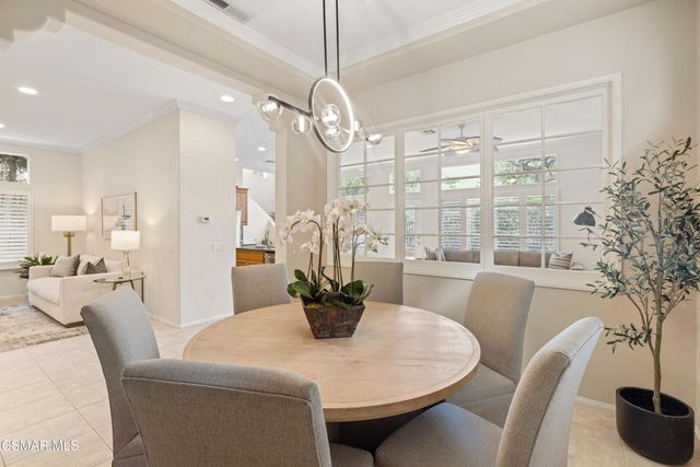 2996 Eagles Claw Avenue, Thousand Oaks, CA 91362