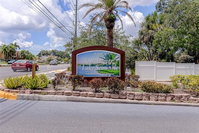 9209 SEMINOLE BOULEVARD 56, Seminole, FL 33772