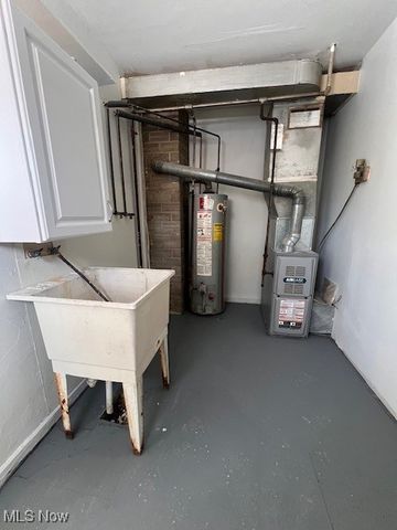 610 Elm Street, Struthers, OH 44471