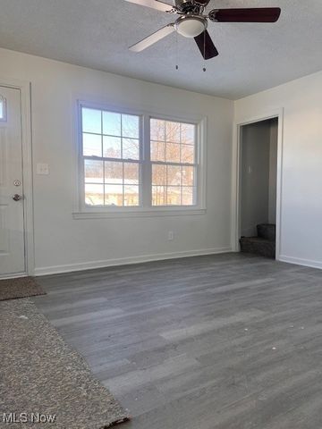 610 Elm Street, Struthers, OH 44471