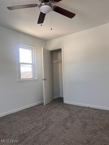 610 Elm Street, Struthers, OH 44471