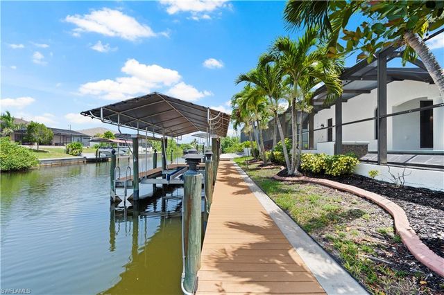 506 32nd PL, Cape Coral, FL 33993