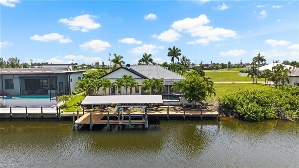 Image 44 of property listing at 506 32nd PL, Cape Coral, FL 33993