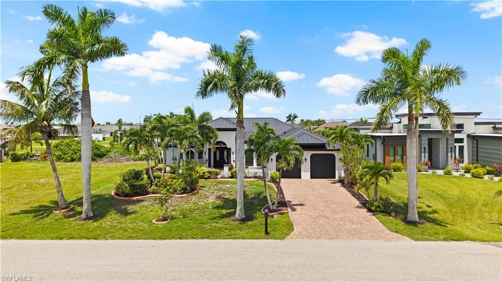 Image 45 of property listing at 506 32nd PL, Cape Coral, FL 33993