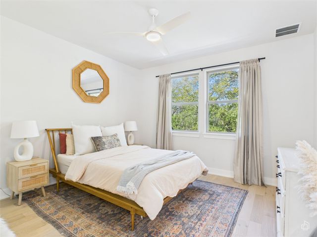 3002 Sunridge DR, Austin, TX 78741