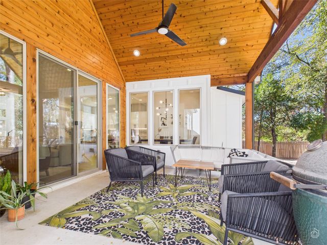 3002 Sunridge DR, Austin, TX 78741