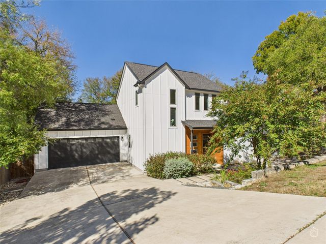 3002 Sunridge DR, Austin, TX 78741