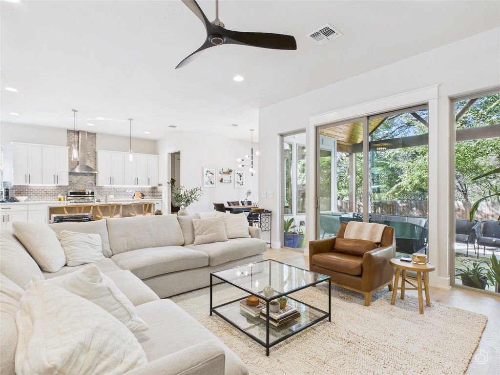 3002 Sunridge DR, Austin, TX 78741