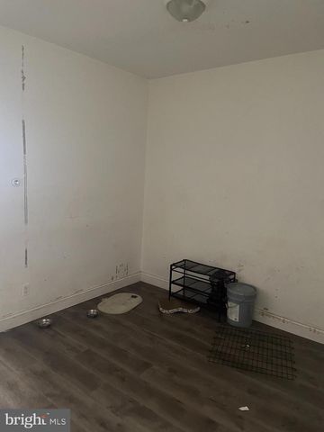 3127 N CHADWICK ST, Philadelphia, PA 19132