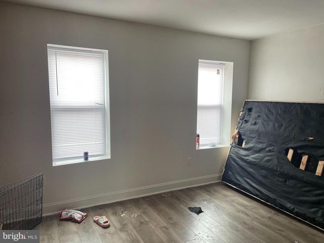 3127 N CHADWICK ST, Philadelphia, PA 19132