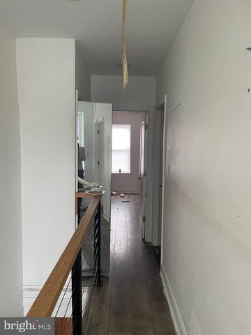 3127 N CHADWICK ST, Philadelphia, PA 19132