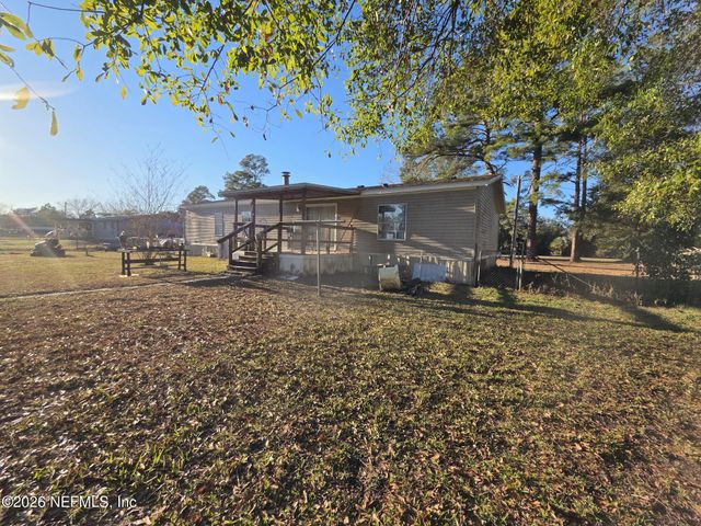 44680 ARTESIAN Boulevard, Callahan, FL 32011