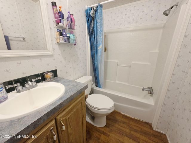 44680 ARTESIAN Boulevard, Callahan, FL 32011