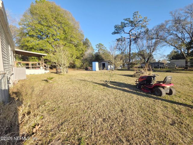 44680 ARTESIAN Boulevard, Callahan, FL 32011