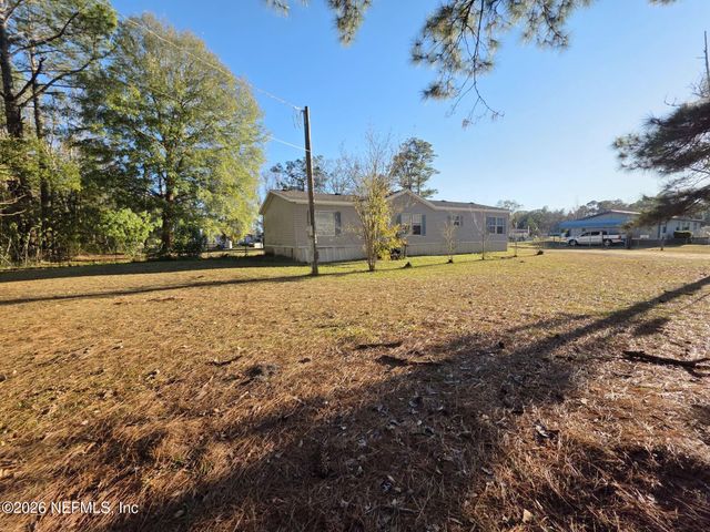 44680 ARTESIAN Boulevard, Callahan, FL 32011