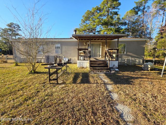 44680 ARTESIAN Boulevard, Callahan, FL 32011