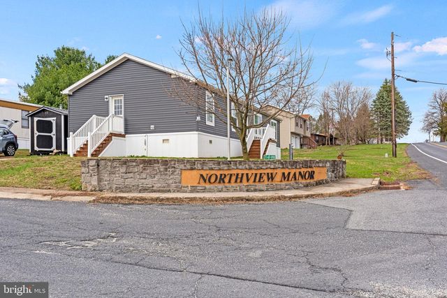 19 NORTHVIEW DRIVE, Carlisle, PA 17013