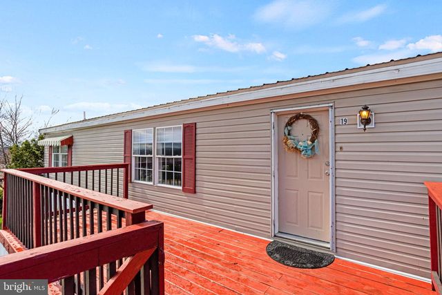 19 NORTHVIEW DRIVE, Carlisle, PA 17013
