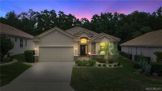 155 W Doerr Path, Hernando, FL 34442