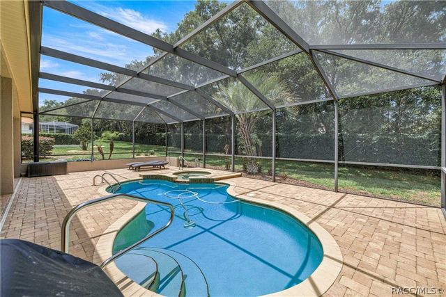 155 W Doerr Path, Hernando, FL 34442