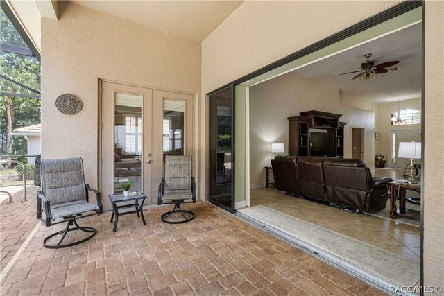 155 W Doerr Path, Hernando, FL 34442