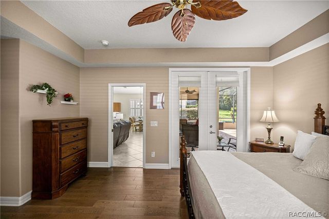 155 W Doerr Path, Hernando, FL 34442