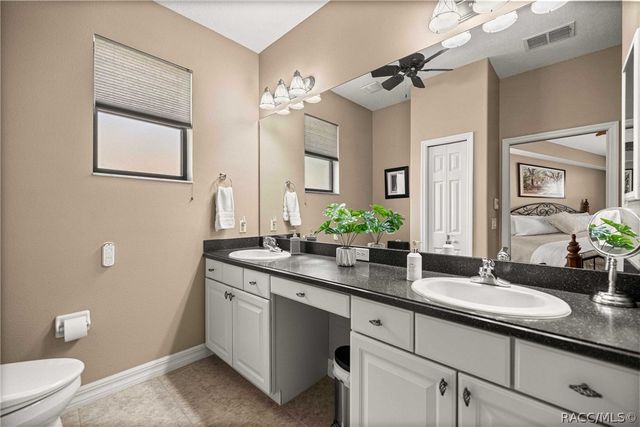 155 W Doerr Path, Hernando, FL 34442