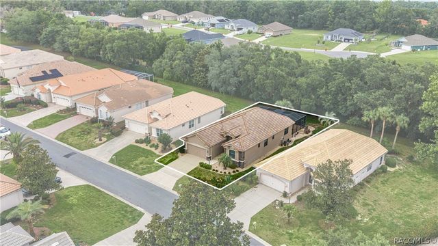 155 W Doerr Path, Hernando, FL 34442