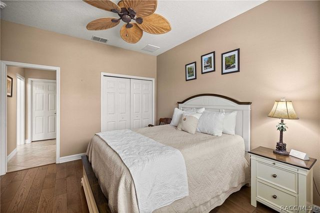 155 W Doerr Path, Hernando, FL 34442