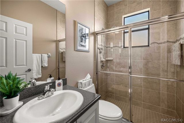 155 W Doerr Path, Hernando, FL 34442