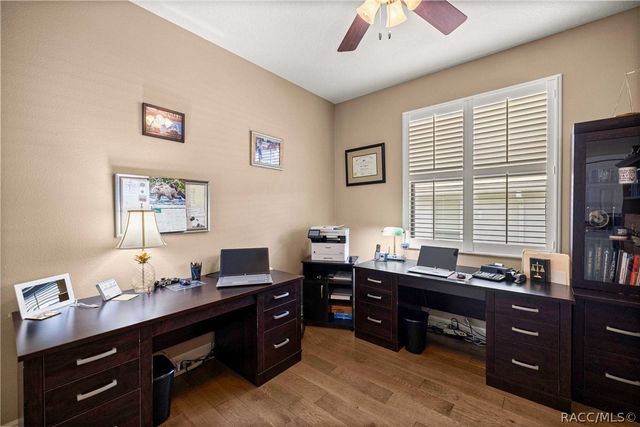 155 W Doerr Path, Hernando, FL 34442